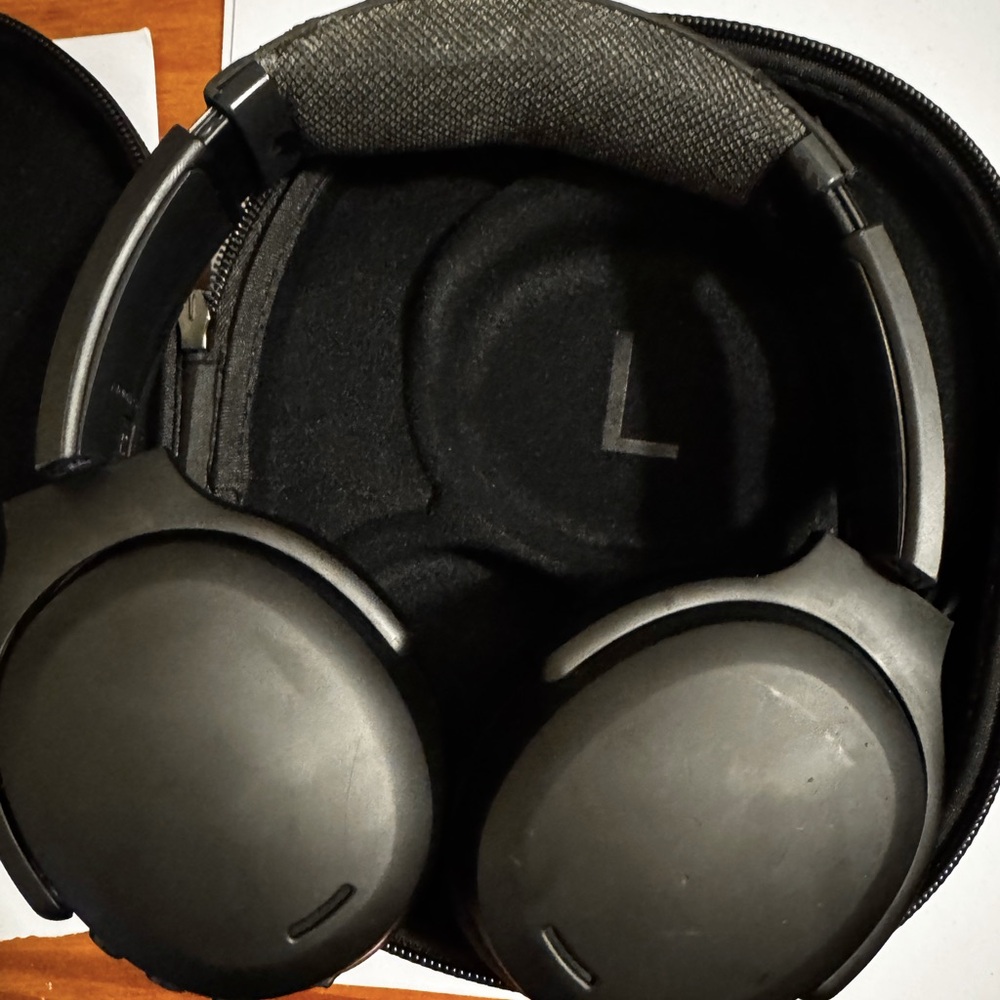 Skullcandy crusher ANC 2